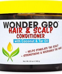 Hair & Scalp Styling Conditioner
