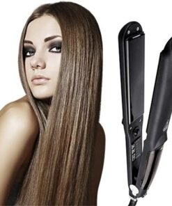 Hair Steam Straightener