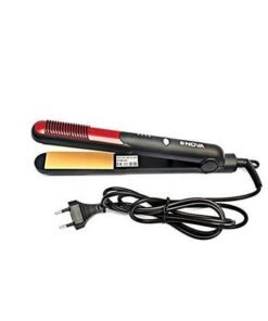 Hair Straightener Curling Iron