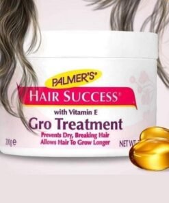 Hair Success Gro Treatment