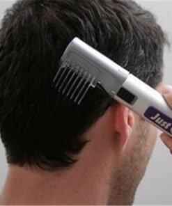 Hair trimmer