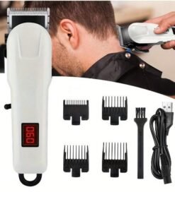Hair Trimmer Clip