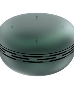 Hamburg Bluetooth Speaker TWS Macaron Color Mini Speaker Subwoofer Gift Small Speaker