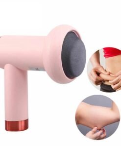 Handheld Body Massager