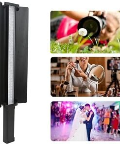 Handheld LED Light Stick ©