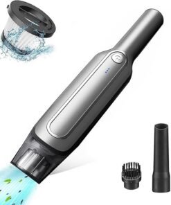 Handheld Vacuum Cleaner