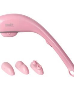 Handheld Vibrator Massager