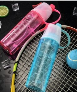 Handy Cup Water Bottle