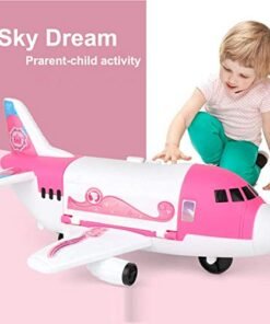 Happy Time Aeroplane