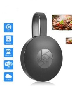 HD Mobile TV Projection Video Transmission