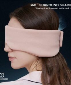 Headband Eye Mask