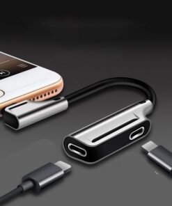 Headphone Adapter