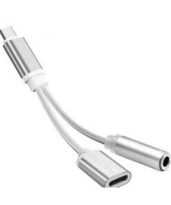Headphone Adapter For Reno4Pro Converter
