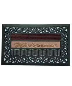 Heatest Antique Door Mat
