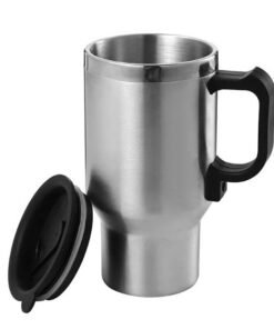Heating Mug with Handle