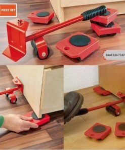 Heavy Duty Furniture Mover