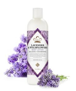 Heritage Body Lotion