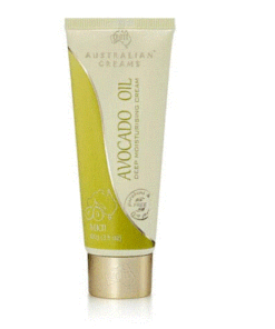 Australian Creams - Avocado Oil