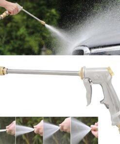 High Pressure Power Washer Spray Nozzle