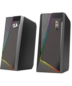High-Quality Wired Dedicated Gaming Audio