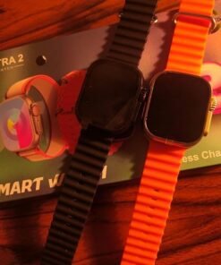 HM Ultra 2 Watch