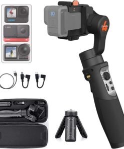 Hohem iSteady Pro 4 ©