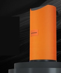 Home And Outdoor Large Volume Speaker With Card