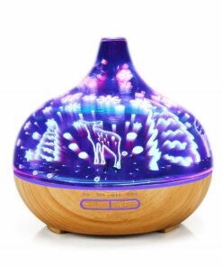 Home Aroma Diffuser