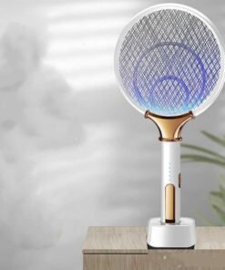 Home Bedroom Electric Mosquito Device Two In One