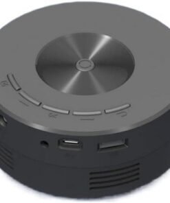 Home HD Portable Pocket Projector