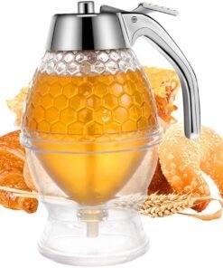 Honey Dispenser