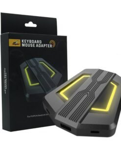 Host Keyboard And Mouse Converter
