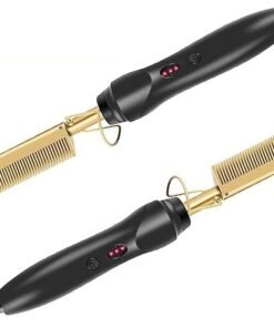 Hot Comb Straightener