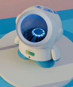 Household Mosquito Killer Lamp