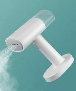 Portable Steam Iron