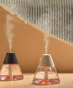 Humidifier Desktop On Board Air Purifier