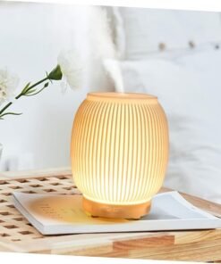 Humidifier Night Light