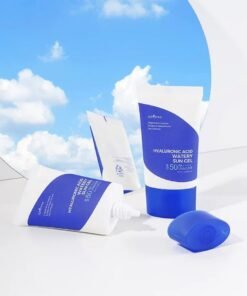 Hyaluronic Acid Watery Sun Gel (SPF 50)