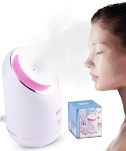 Hydrating and Moisturizing Facial Steamer