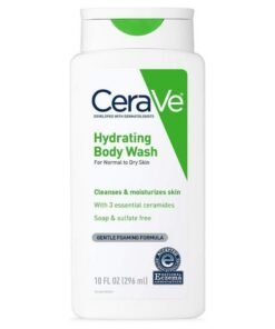 Hydrating Body Wash