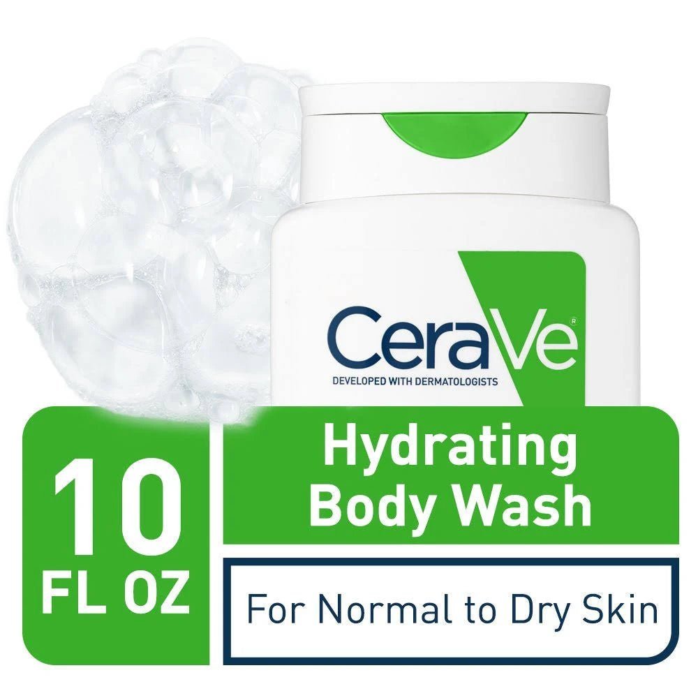 Hydrating Body Wash - الصورة 3