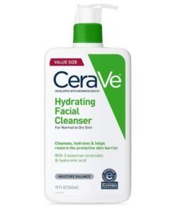 Hydrating Facial Cleanser