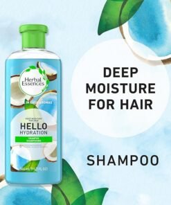 Hydration Shampoo