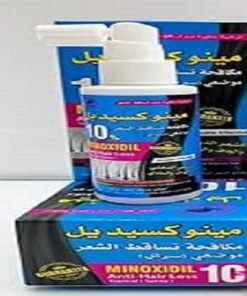 بخاخ مضاد لتساقط الشعر