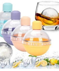 Ice Ball Maker