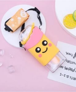 Ice Cream Water Bottle