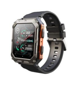 Heart Rate Bluetooth Smart Bracelet