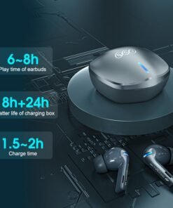 In Ear Bluetooth Headset For Wireless Video Games