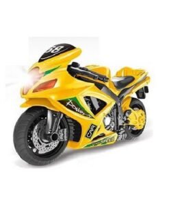 Inertia Big Bike