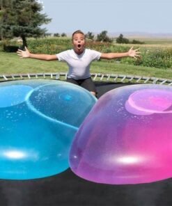 Inflatable Bubble Ball